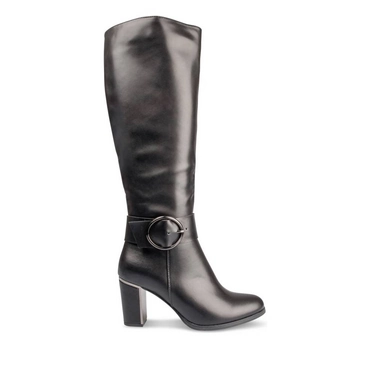 Bottes NOIR MY BOTEGA