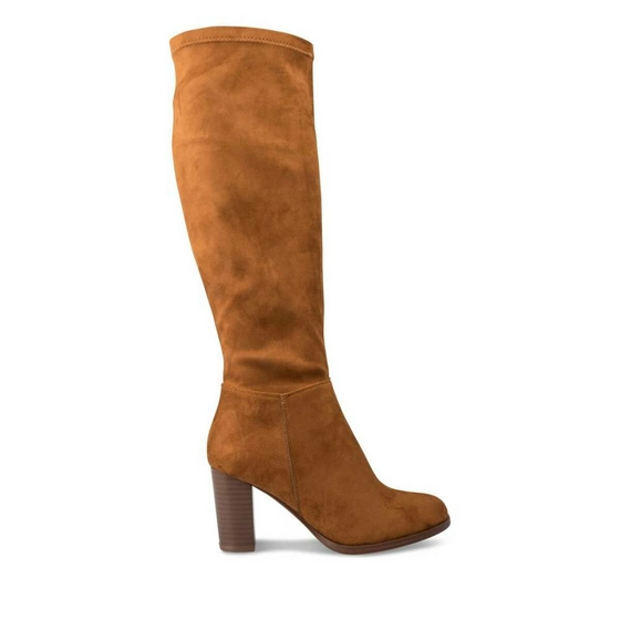 Boots COGNAC MY BOTEGA