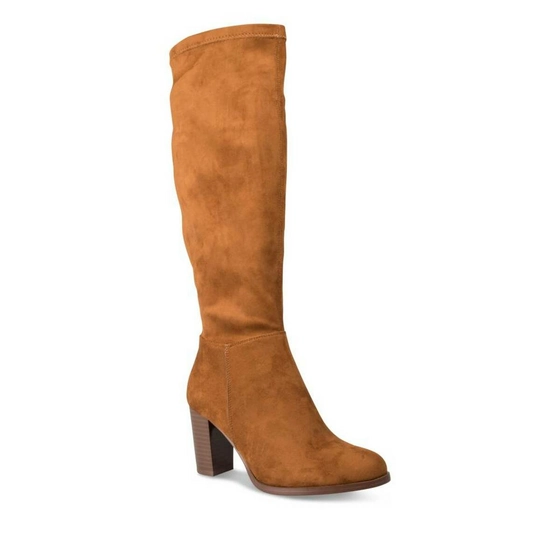 Bottes COGNAC MY BOTEGA