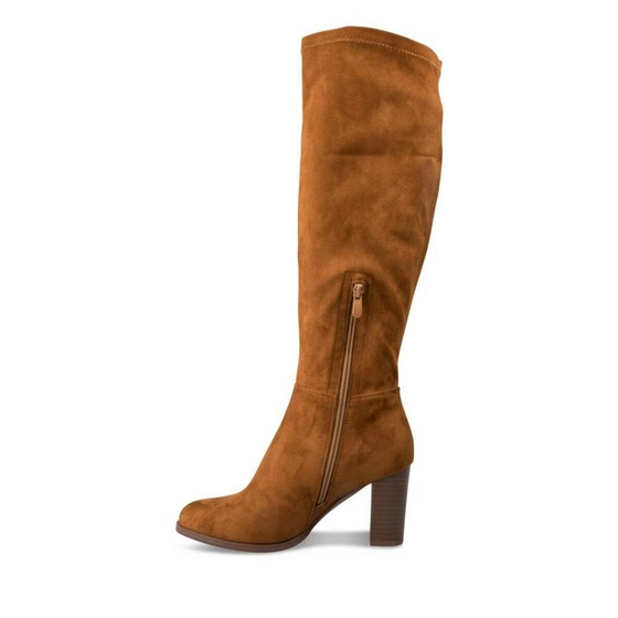 Boots COGNAC MY BOTEGA