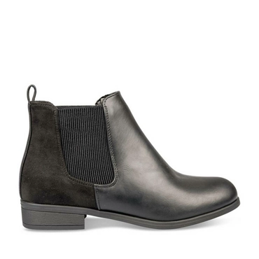 Ankle boots BLACK MERRY SCOTT