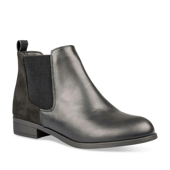 Ankle boots BLACK MERRY SCOTT