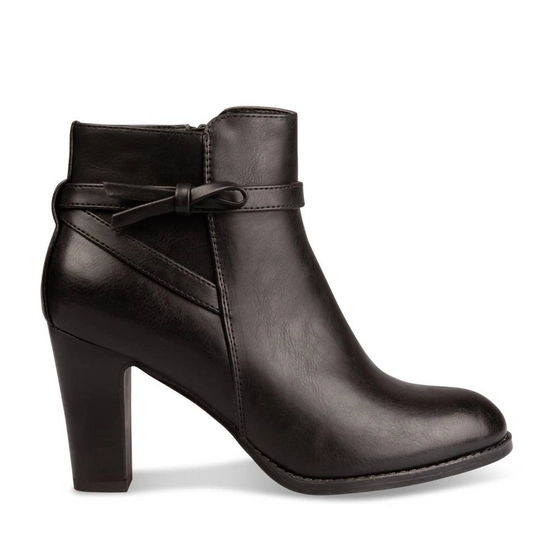 Ankle boots BLACK MY BOTEGA