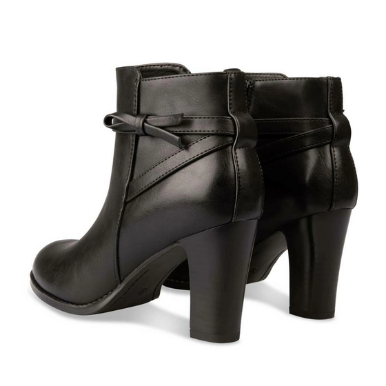 Ankle boots BLACK MY BOTEGA