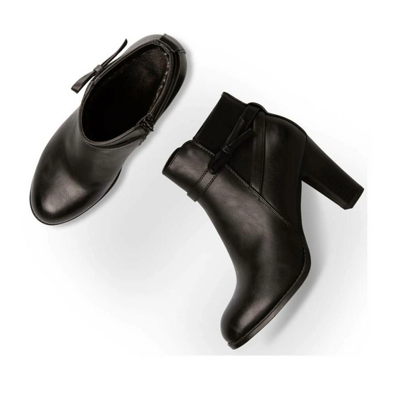 Ankle boots BLACK MY BOTEGA