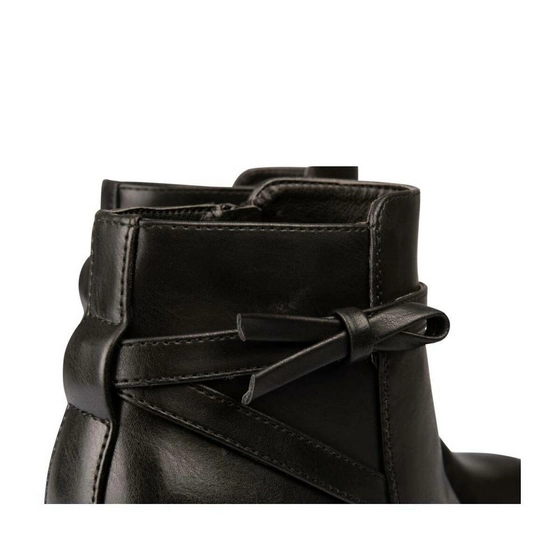 Ankle boots BLACK MY BOTEGA