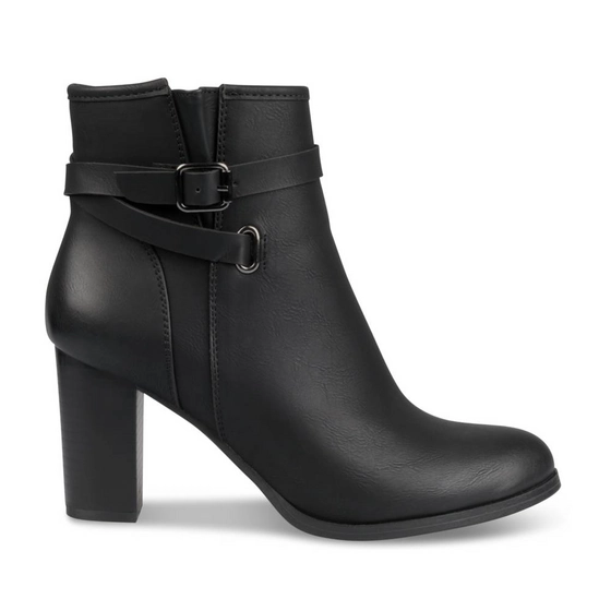 Ankle boots BLACK MY BOTEGA