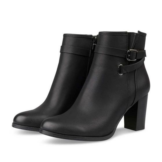 Ankle boots BLACK MY BOTEGA