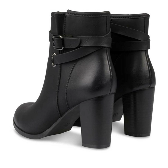 Ankle boots BLACK MY BOTEGA