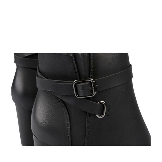 Ankle boots BLACK MY BOTEGA