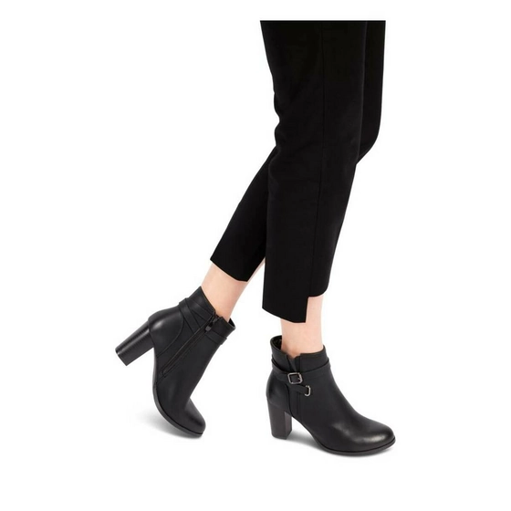 Ankle boots BLACK MY BOTEGA