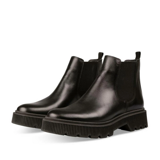 Bottines NOIR SINEQUANONE