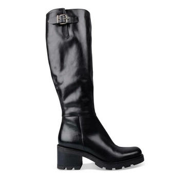 Boots BLACK SINEQUANONE