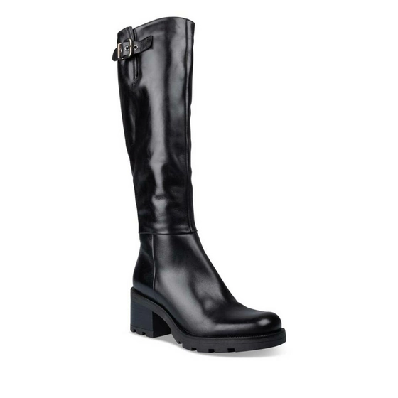 Bottes NOIR SINEQUANONE