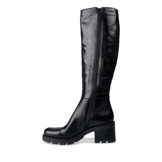 Bottes NOIR SINEQUANONE