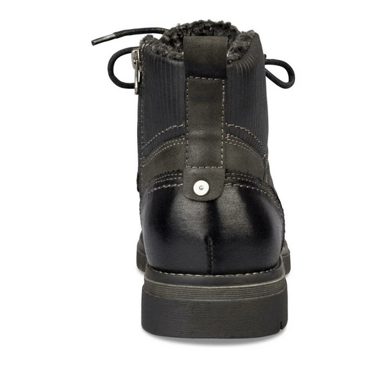 Ankle boots BLACK CAPE MOUNTAIN