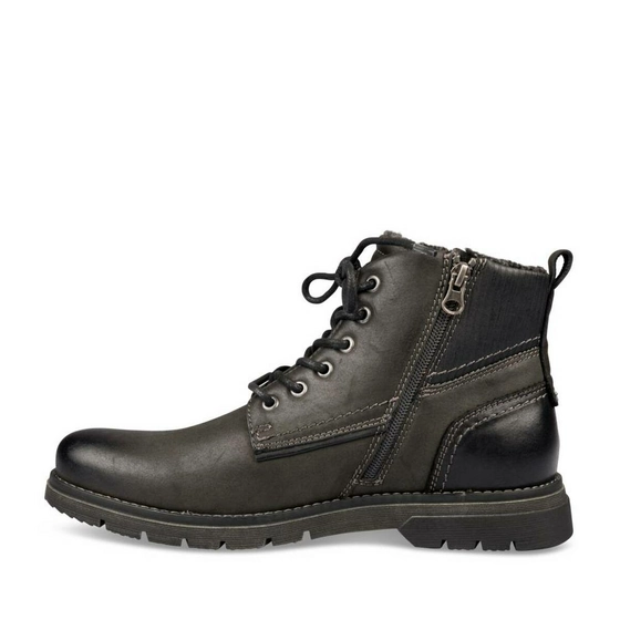 Bottines NOIR CAPE MOUNTAIN