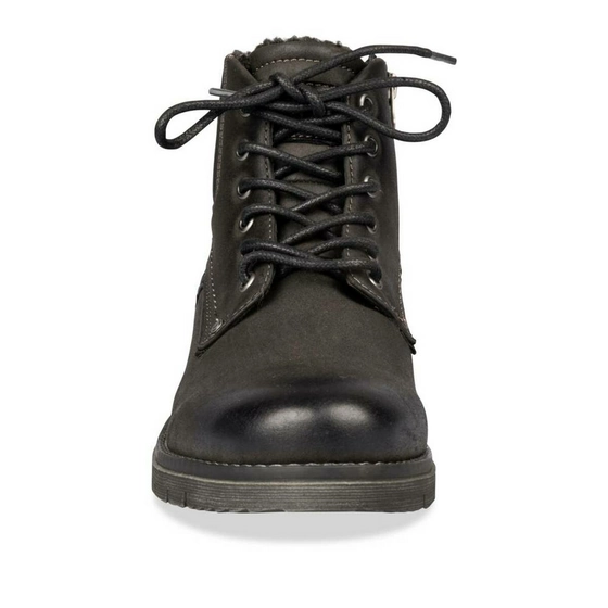 Bottines NOIR CAPE MOUNTAIN