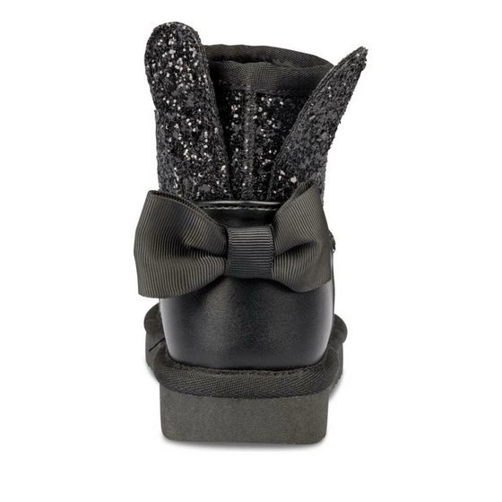 Ankle boots BLACK NINI & GIRLS