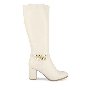 Boots BEIGE MyB