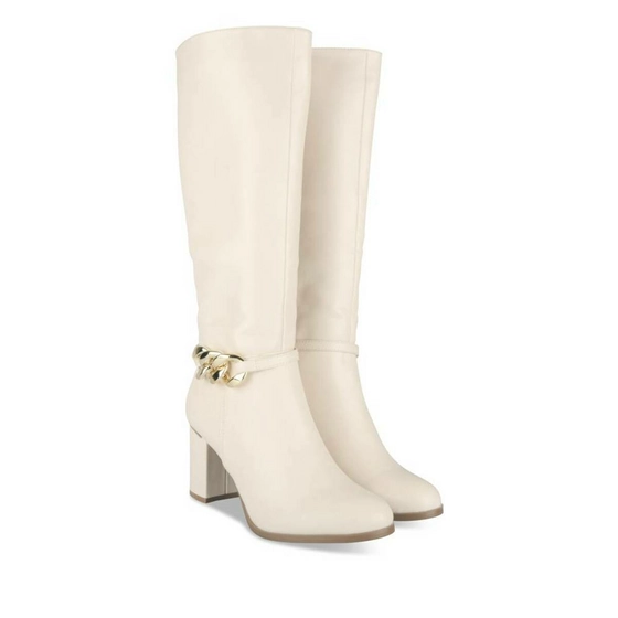 Boots BEIGE MyB