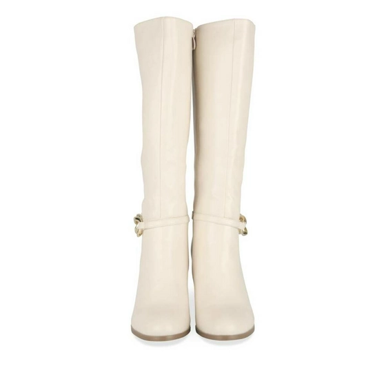 Boots BEIGE MyB