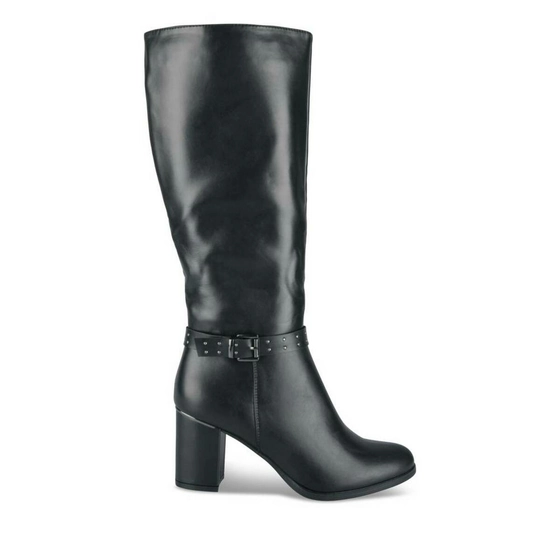 Boots BLACK MyB