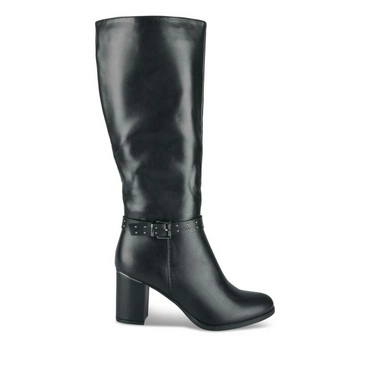 Bottes NOIR MyB