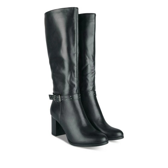 Boots BLACK MyB