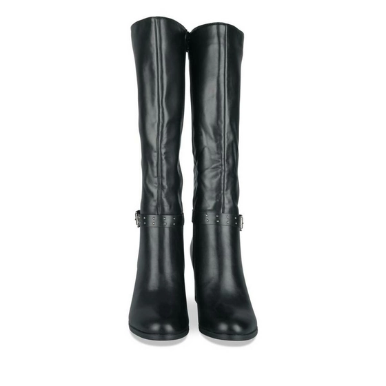 Boots BLACK MyB