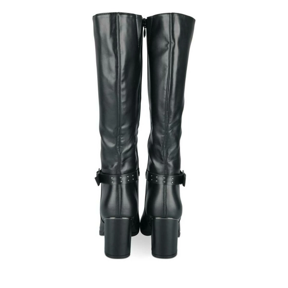 Boots BLACK MyB