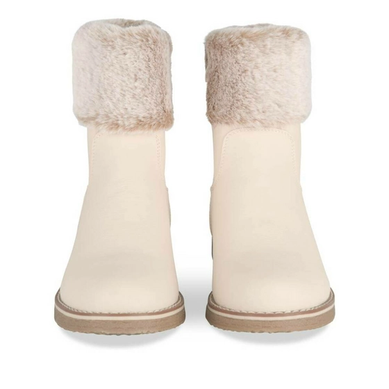 Bottines BEIGE PHILOV