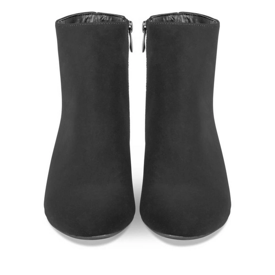 Ankle boots BLACK MyB