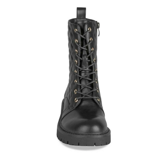 Bottines NOIR MERRY SCOTT