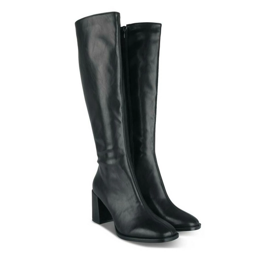 Bottes NOIR MyB