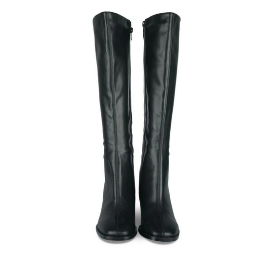 Boots BLACK MyB