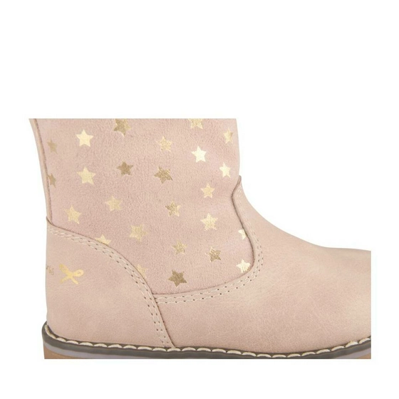 Ankle boots PINK NINI & GIRLS