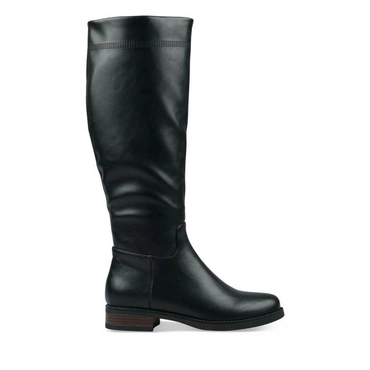 Boots BLACK MERRY SCOTT