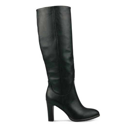 Bottes NOIR SINEQUANONE