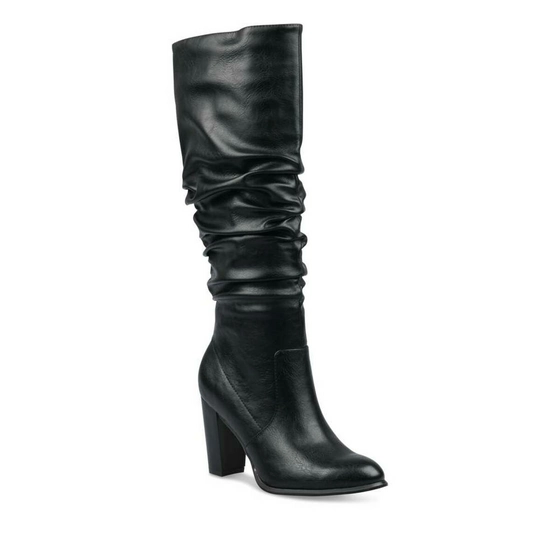 Bottes NOIR MY BOTEGA