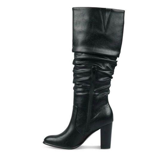 Bottes NOIR MY BOTEGA