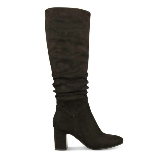 Bottes NOIR MY BOTEGA