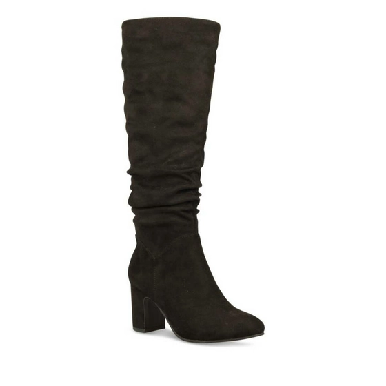 Bottes NOIR MY BOTEGA