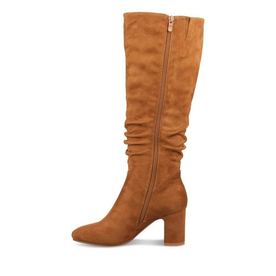 Bottes COGNAC MY BOTEGA