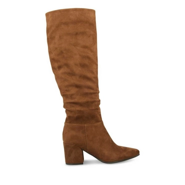 Bottes COGNAC MY BOTEGA