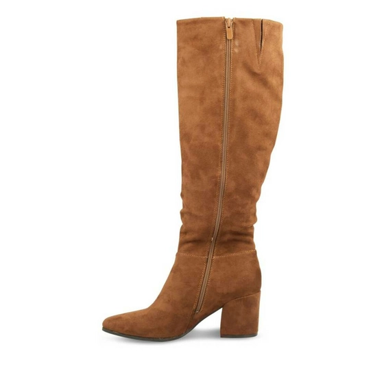 Bottes COGNAC MY BOTEGA