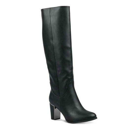 Bottes NOIR MY BOTEGA