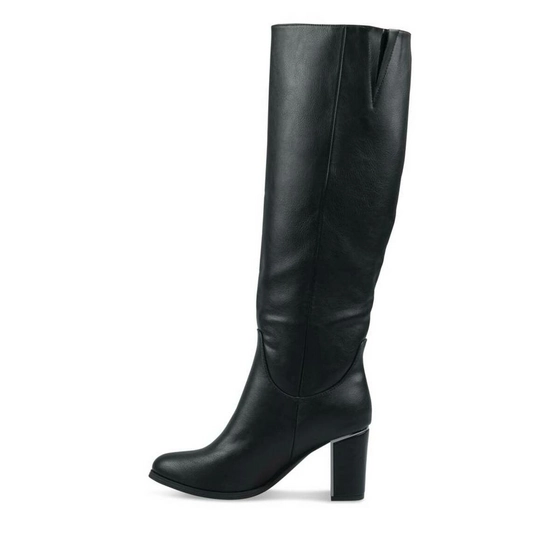 Bottes NOIR MY BOTEGA