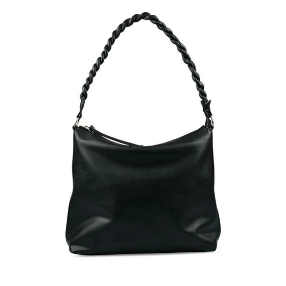 Handbag BLACK MERRY SCOTT