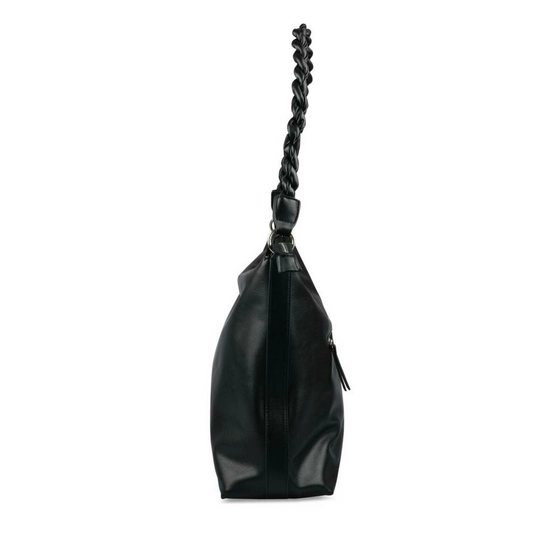 Handbag BLACK MERRY SCOTT